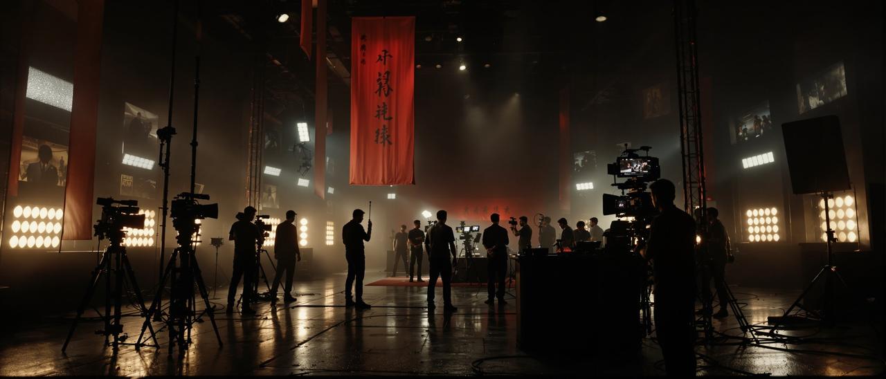 啪啪视频公司简介