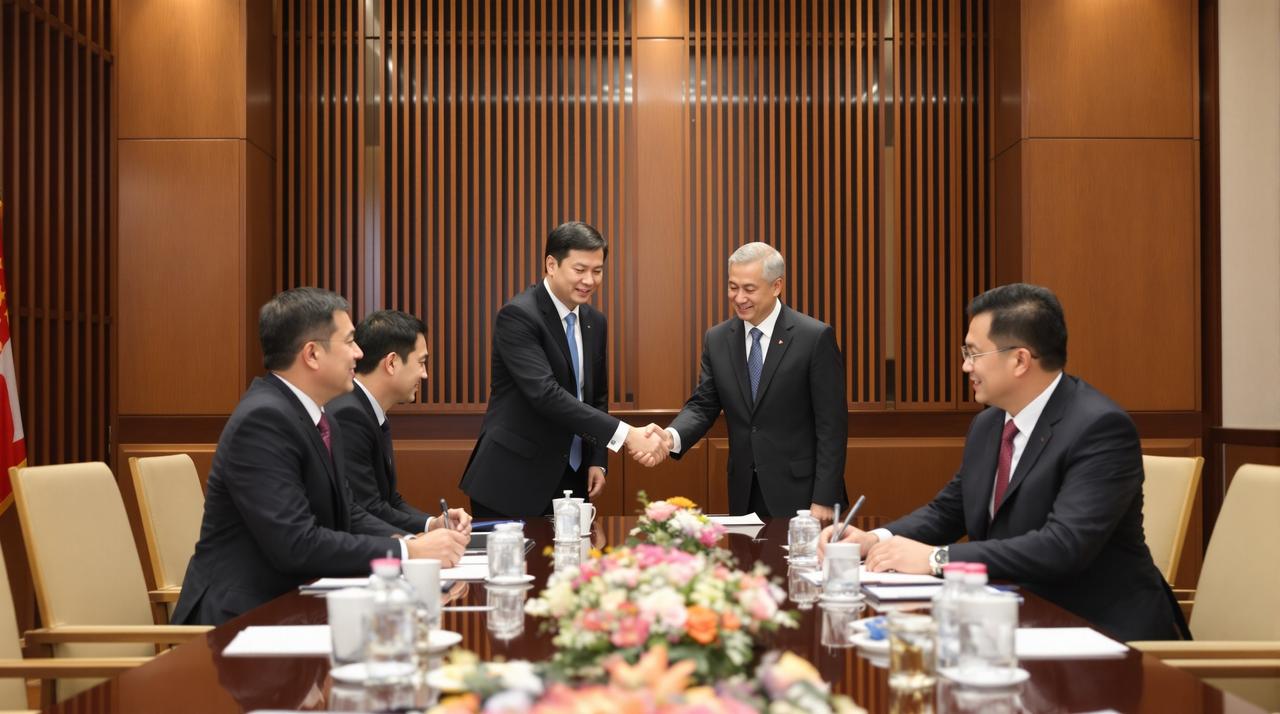 啪啪视频与国际顶级制作公司达成战略合作协议