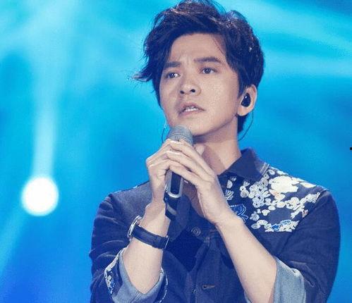 歌唱的男明星,探寻歌唱男明星的魅力之旅