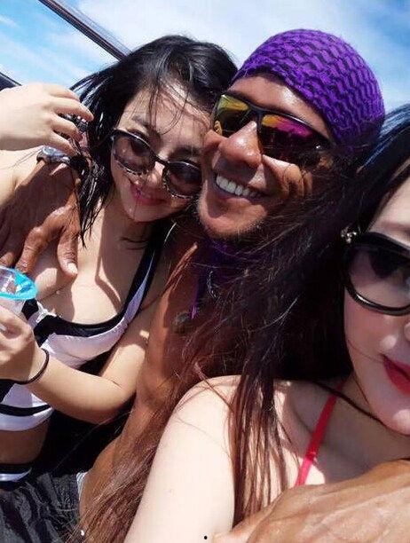 色情年轻女主播,年轻女主播的色情迷局