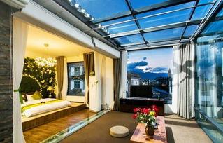 南通抖音网红饭店,美食打卡新地标，网红美食盛宴来袭