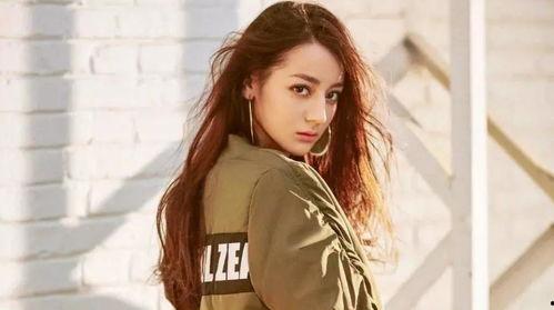 迪丽热巴图片高清壁纸,绝美瞬间，惊艳时光