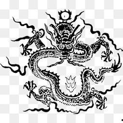 龙风照片,探寻龙风照片中的东方神韵