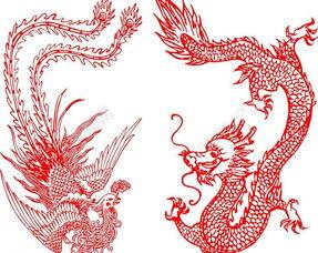 龙风照片,探寻龙风照片中的东方神韵