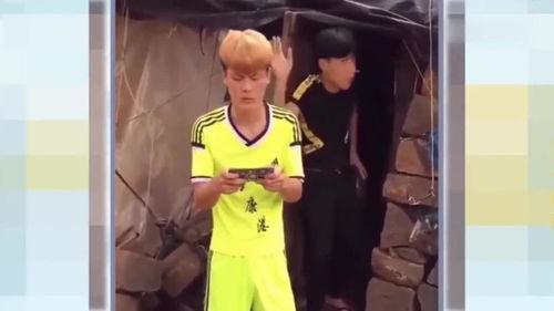 搞笑视频中的背景笑声,笑破肚皮！搞笑视频背景笑声大盘点