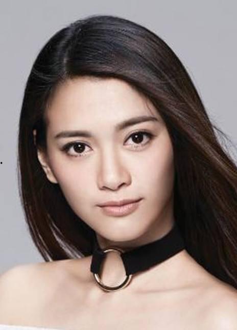 香港演员陈嘉莉,香港影视圈的璀璨星辰