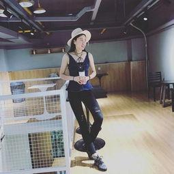 模特tim个人资料