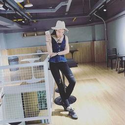 模特tim个人资料