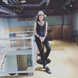 模特tim个人资料