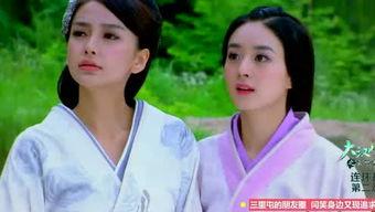 红安八卦萌,探寻千年古镇的神秘传说与民俗风情