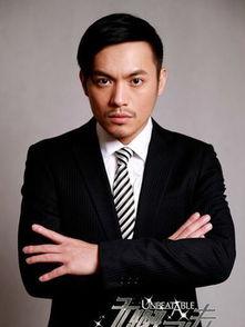 无懈可击之高手如林演员表,实力派明星云集,精彩对决即将上演