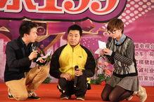 2014年综艺搞笑节目,2014年度综艺搞笑节目大盘点