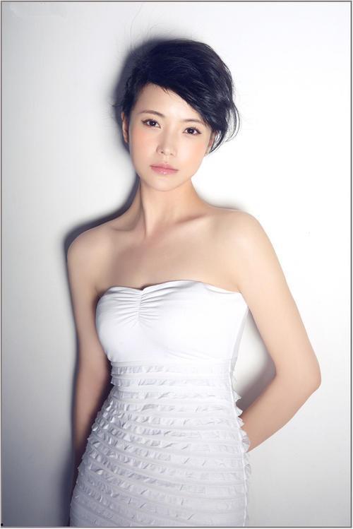 彭婧图片,探寻东方女性的独特魅力与智慧