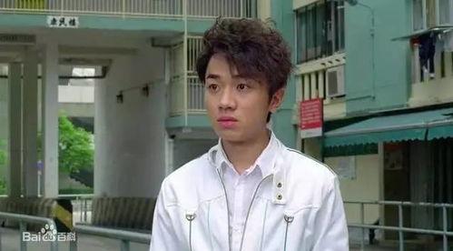 陈赫校草照片,青春洋溢的校园偶像