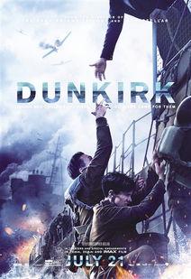 敦刻尔克配乐背景