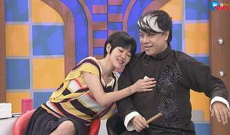 台湾娱乐大陆,两岸文化交流再掀热潮