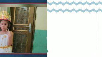 李佳瑶的照片,镜头下的美丽瞬间